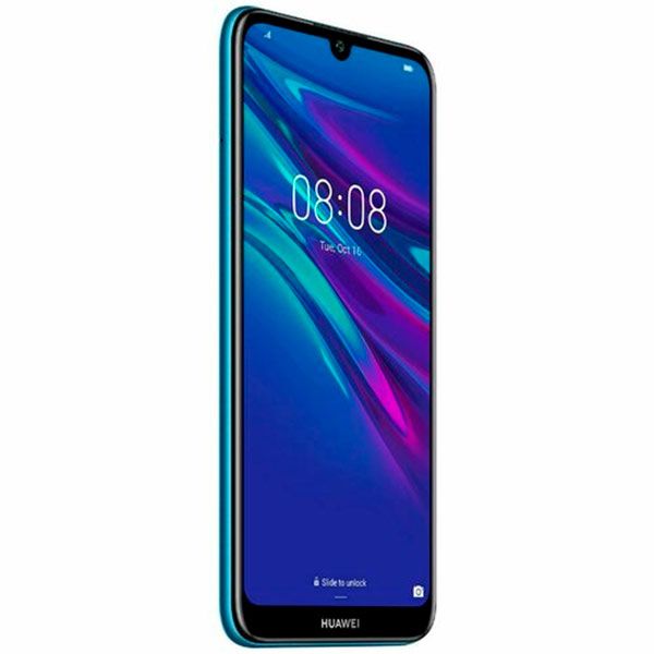 Смартфон Huawei Y6 2019 2/32GB blue 