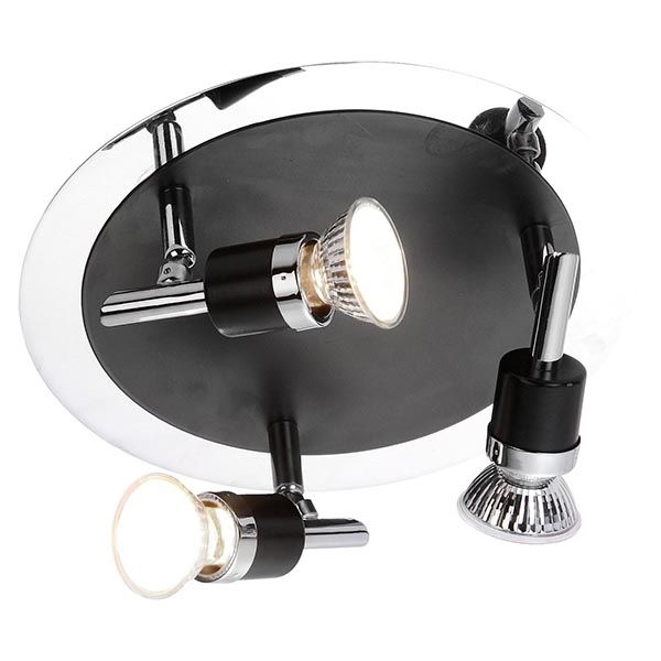 Светильник Globo Diamondbacks 57600-3