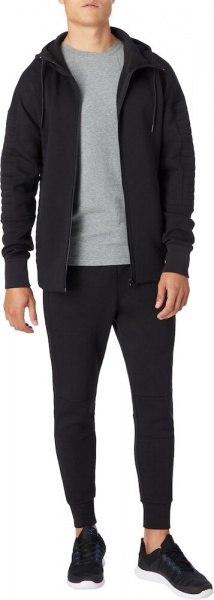 Джемпер Energetics Anssi II ux 415642-050 р. 3XL чорний