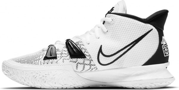 Кроссовки Nike KYRIE 7 CQ9326-100 р.US 13 белый