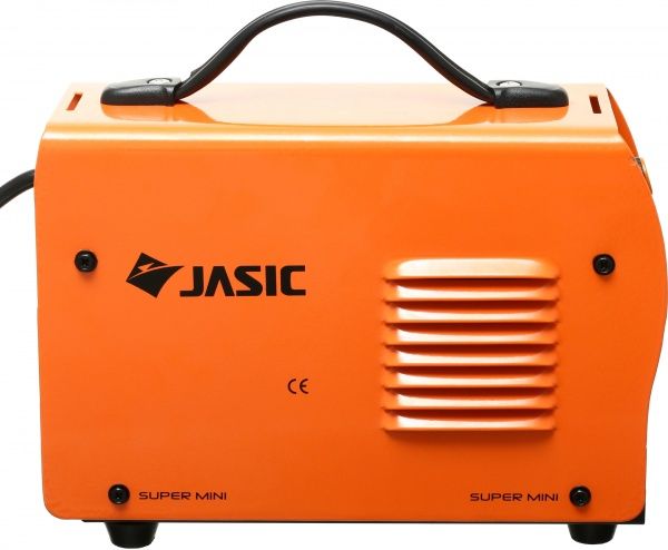 Инвертор сварочный Jasic 