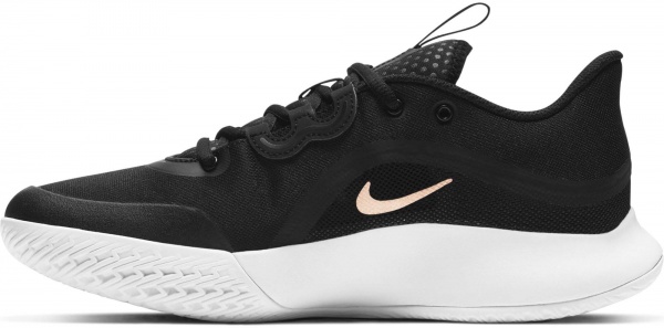 Кроссовки Nike Wmns Air Max Bolt CU4275-002 р.US 6 черный