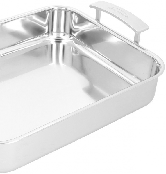 Деко 32 x 26,5 см, Industry 40850-748-0 Demeyere