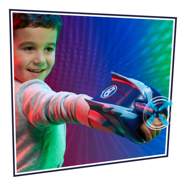 Ігровий набір Hasbro Герої в масках_Рукавиця Кетбоя F2146