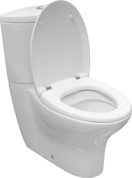 Унитаз-компакт Jacob Delafon Presquile 19077-00