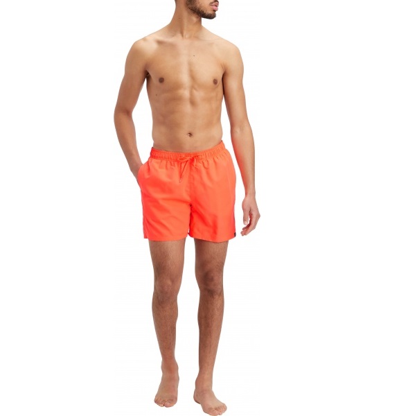 Шорты Firefly Ken II M 417606-257 р. L оранжевый