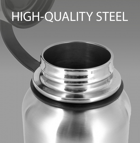 Термос 1000 мл 26-178-083 Krauff