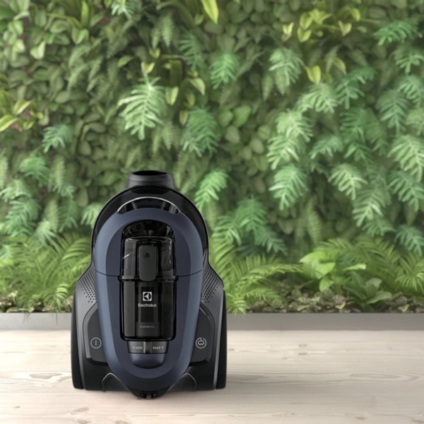 Пилосос Electrolux EL61C3DB grey 