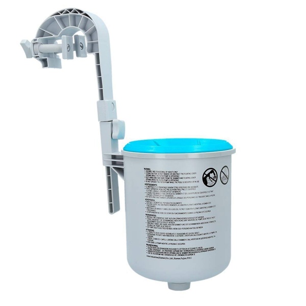 Скімер Intex навісний арт. 28000