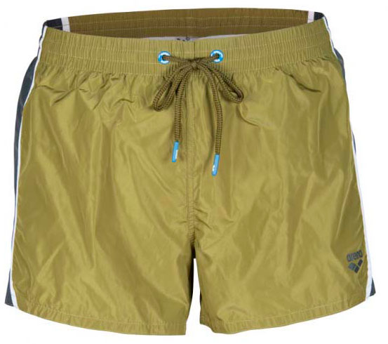 Шорти Arena BARTH X-SHORT 001838-651 р. M зелений
