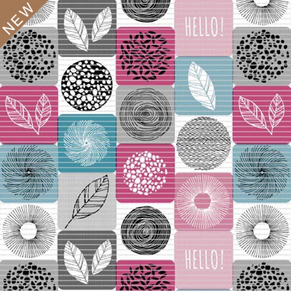 Дорожка TGS ПВХ 0,65 м 247A