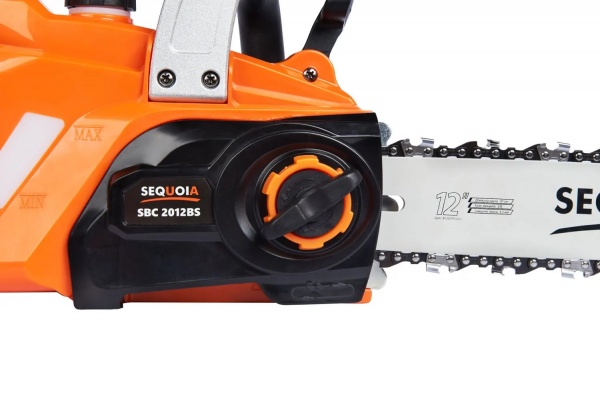 Пила ланцюгова акумуляторна SEQUOIA BC2012BS-EV