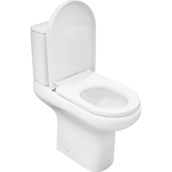 Унитаз-компакт R.A.K. Compact Rimless