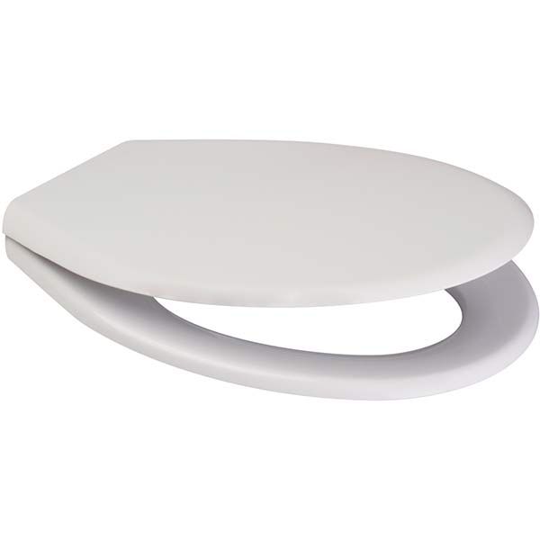 Кришка к компакту Cersanit PRESIDENT полипропиленовая тонкая