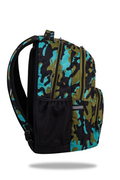 Рюкзак CoolPack Pick Air Force 41х30х16 см