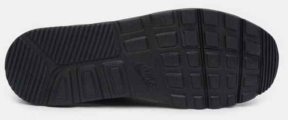 Кроссовки Nike NIKE AIR MAX SC CW4555-003 р.40 черный