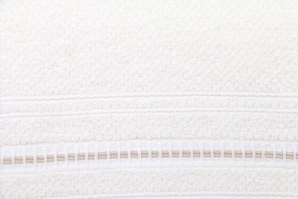 Полотенце Rize 50x90 см молочный La Nuit 