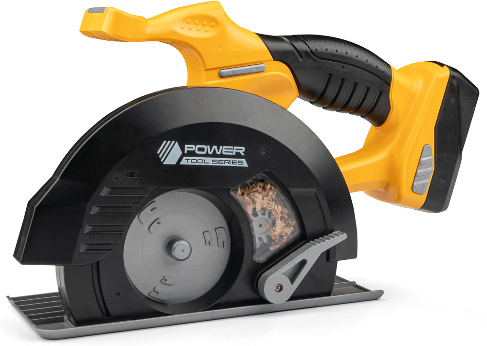 Игрушечный набор OTAMANKO Циркулярная пила 532.01.46