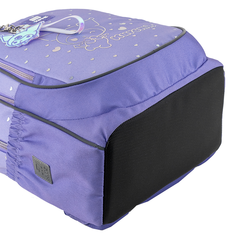 Рюкзак школьный KITE Education Kuromi HK25-700M