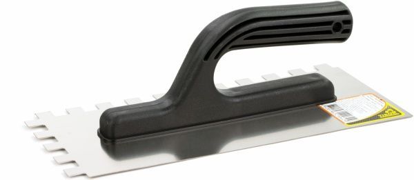 Гладилка зубчаста Virok 13V292