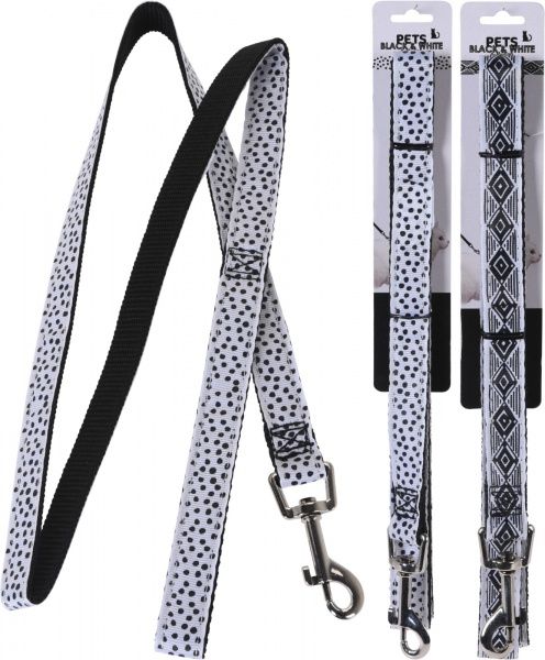 Поводок для собак 120 см