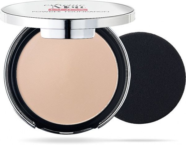 Пудра для обличчя Pupa Extreme Matt SPF 20 №20 11 г