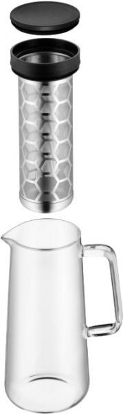 Кавник з фільтром і ложкою Coffee Time WMF