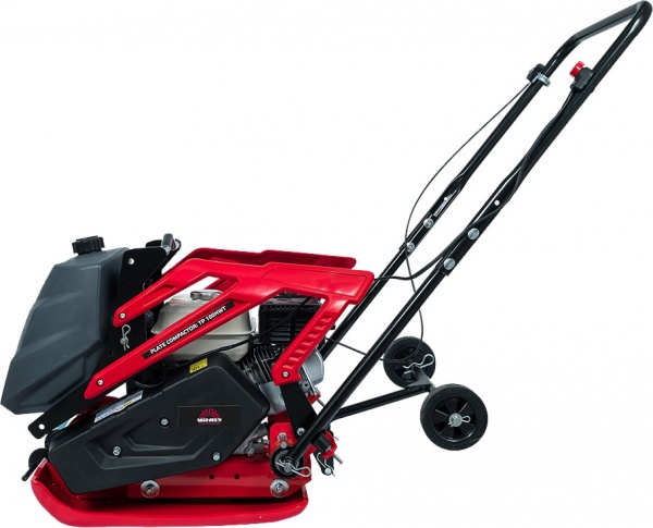 Виброплита Vitals Master TP 100HWT