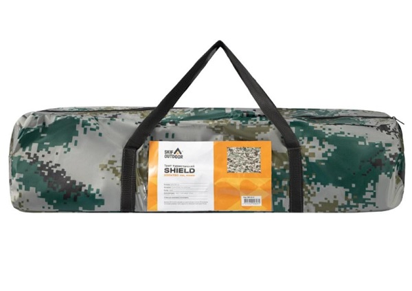 Тент SKIF Outdoor Shield 200x150 см camo 3890397
