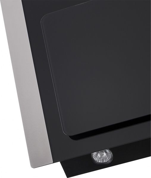 Витяжка Pyramida NR 60 Inox