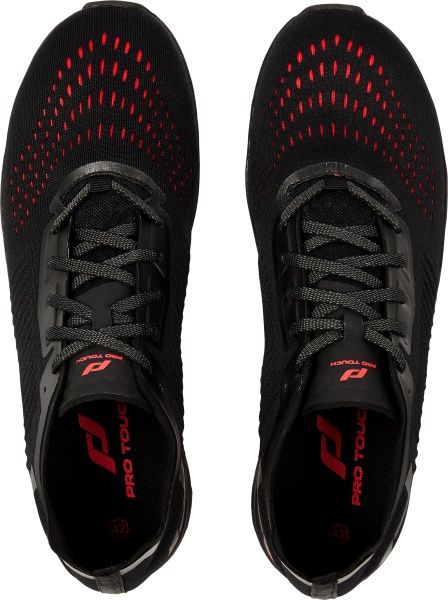 Кросівки Pro Touch OZ 4.0 M 288277-901050 р.45 чорний