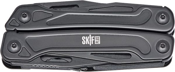 Мультитул Skif Plus Universal Tool 866S black