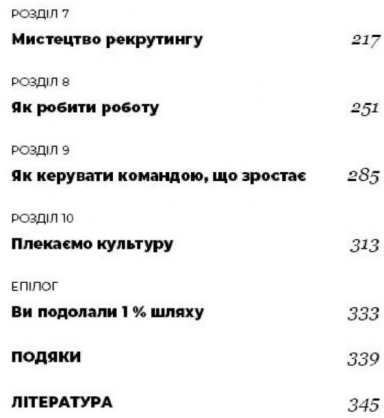 Книга Джулі Чжо «Становлення менеджера» 978-617-776-487-7