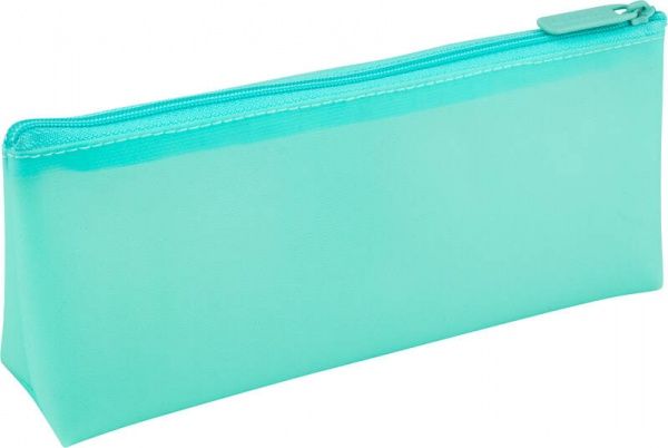 Пенал 680-2 KITE бирюзовый