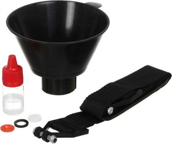 Обприскувач плечовий Kwazar Оріон 9 9 л 