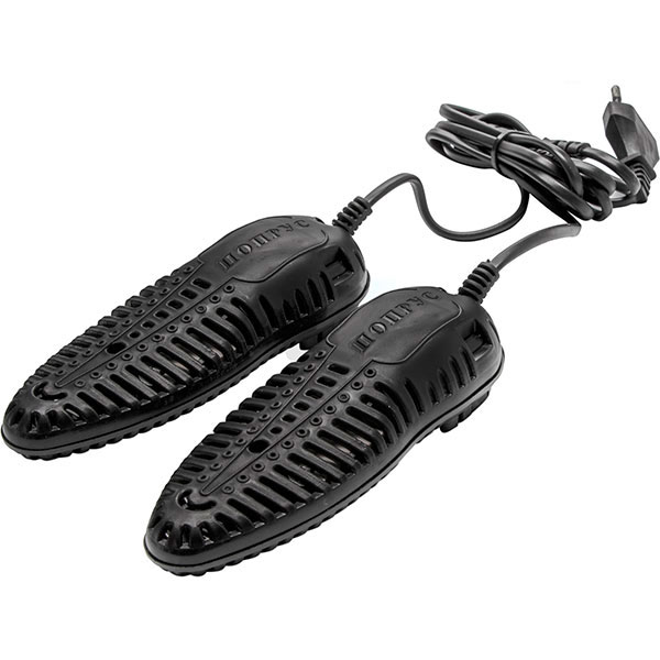 Электросушилка для обуви Попрус Туфелька 