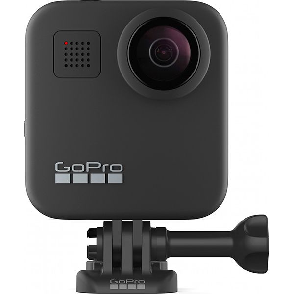 Экшен-камера GoPro MAX black (CHDHZ-201-FW) 