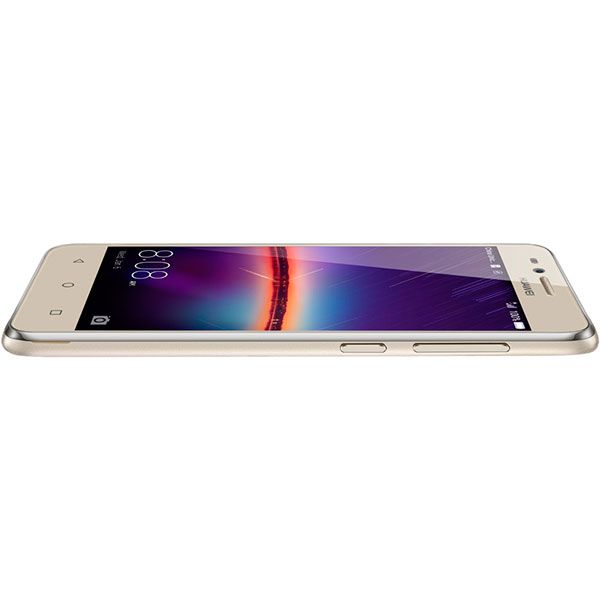 Смартфон Huawei Y3 II gold
