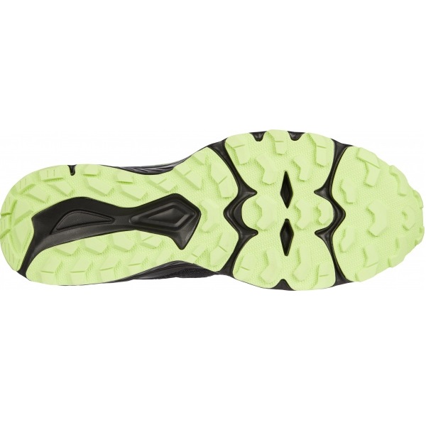 Кросівки Energetics Zyrox Trail AQB M 416518-900050 р.EUR 45 чорний