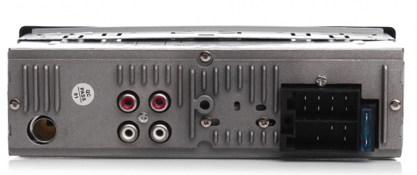 Автомагнітола Mystery MAR-288UC 