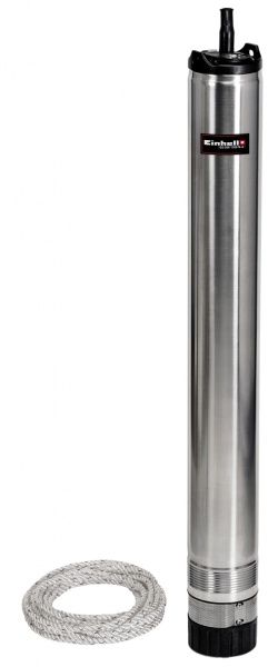 Насос погружной Einhell GE-DW 1100 N-A (4170935) 