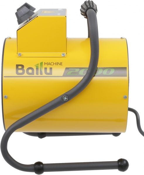 Тепловая пушка Ballu BHP-PE-2 