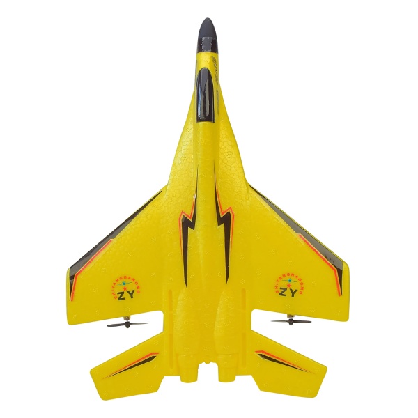 Самолет на р/у (3 цвета в ассортименте) 909
