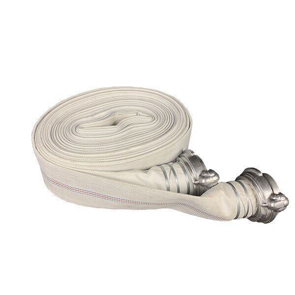 Рукав пожарный Пожсоюз Д-66 (к) с ГР-70 (стандарт) 66 мм