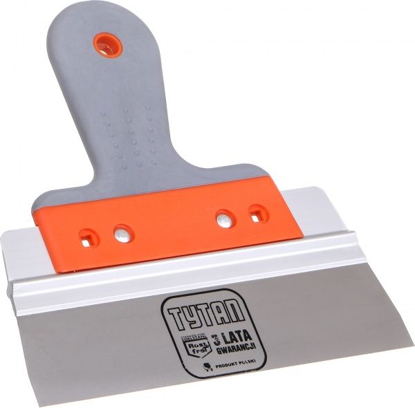 Шпатель 200x60 мм фасадний Instar 2028