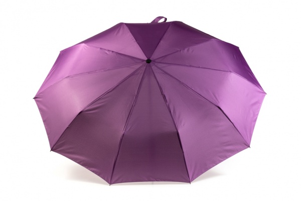 Зонт KRAGO Ring umb-10-005 фиолетовый 