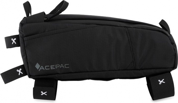 Сумка велосипедная AcePac Fuel bag L B