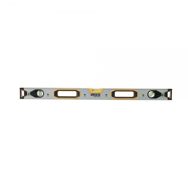 Уровень 80 см 1.5 мм с магнитами INDUSTRIAL HSL38080M