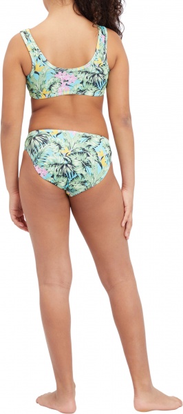 Купальник Firefly FLR4_22 Selda G 417664-654 р.140 м'ятний