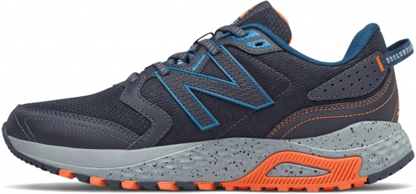 Кроссовки New Balance MT410LN7 р.42 сине-серый
